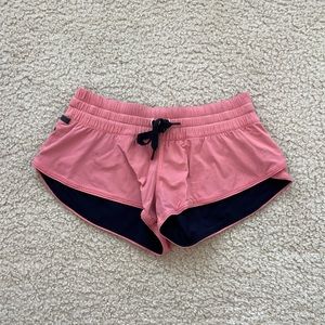 Lulu Hotty Hot Shorts